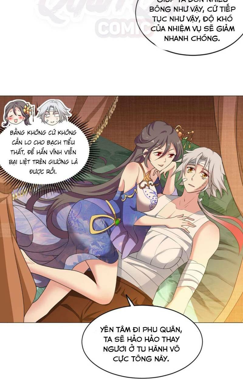 Trọng Sinh Thành Cậu Vàng Tại Dị Thế Chapter 70 28