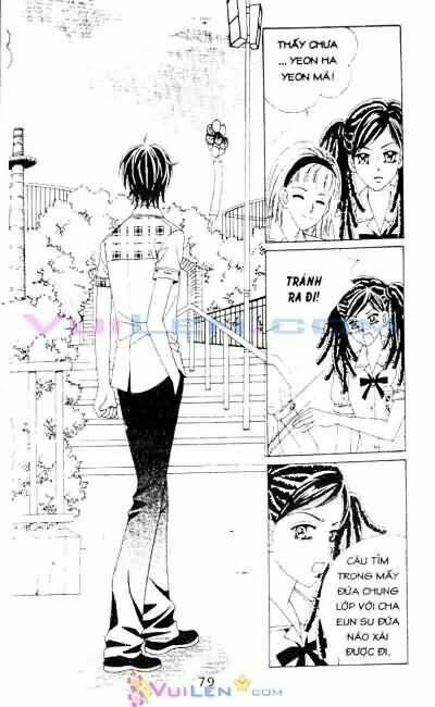 chàng gà mái chapter 6 79