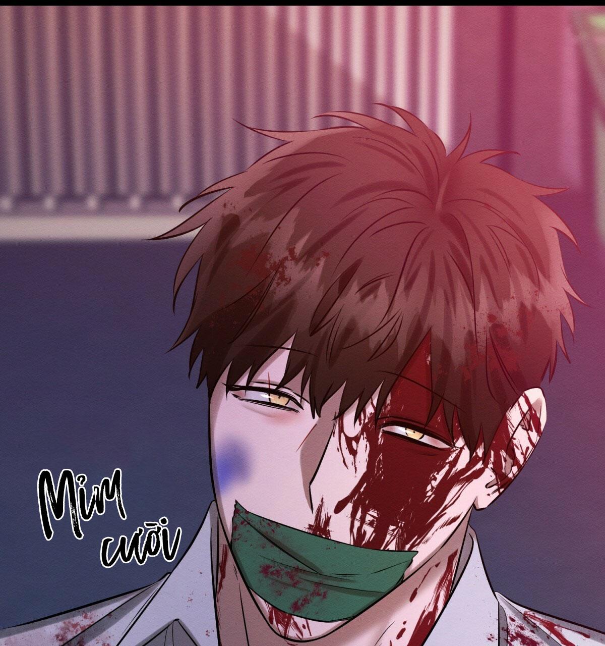 vòng xoáy của ác ma chapter 17 35