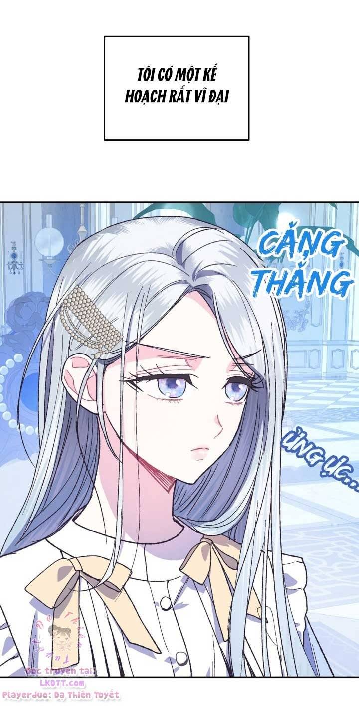 cha, con không muốn kết hôn đâu chapter 23 56