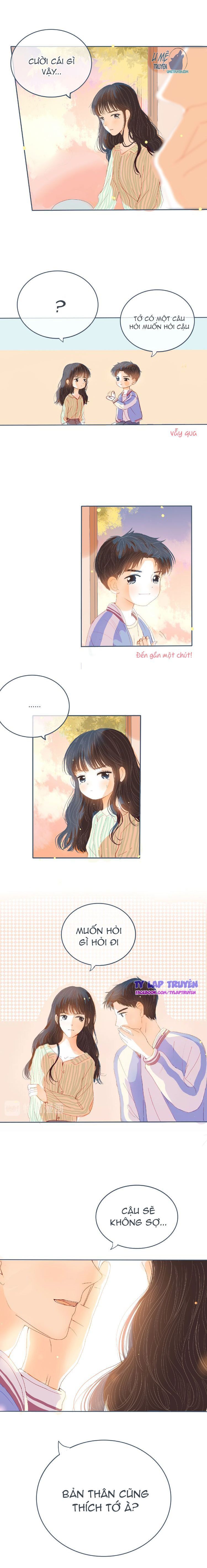 không có mưa gió thì sao có nắng chapter 3 7