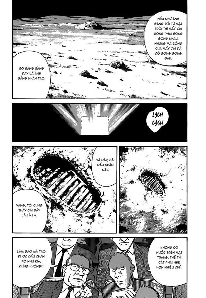 billy bat chapter 103 2