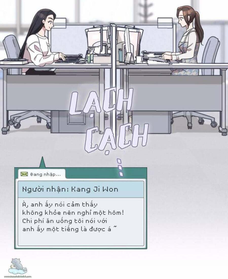 cô đi mà lấy chồng tôi đi chapter 33 61