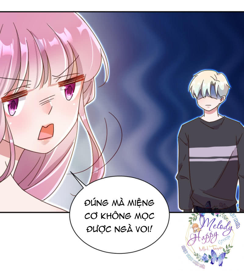 hoàn mỹ lão công tiến hóa luân chapter 16 21