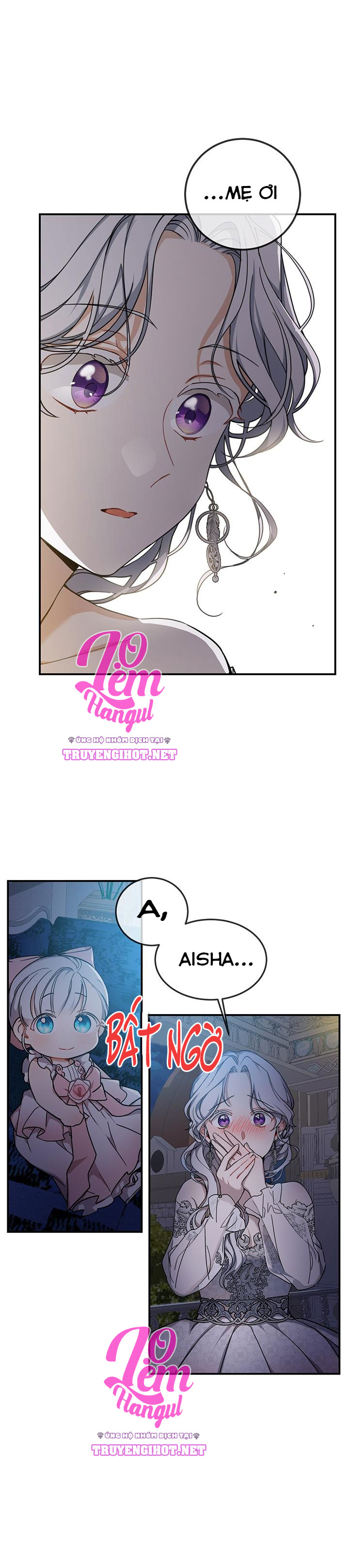 hướng đến ánh dương một lần nữa chapter 10.1 5