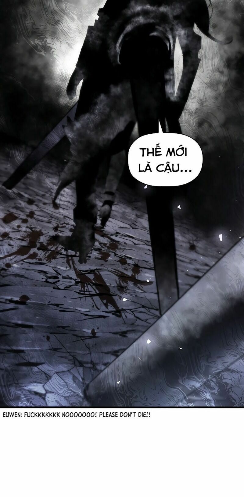 khát vọng trỗi dậy chapter 66 71