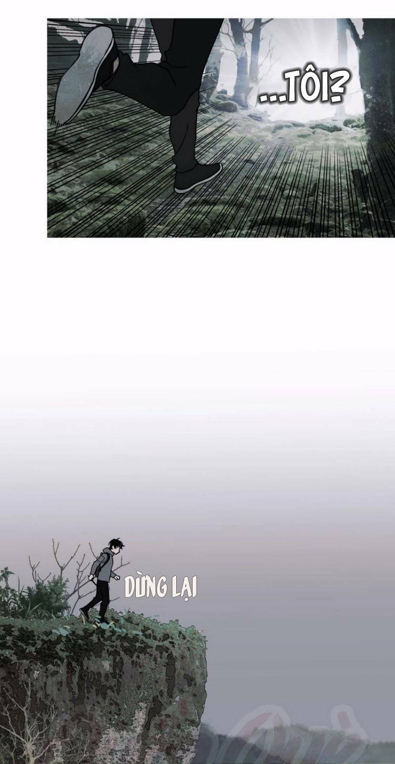 thần trạch chapter 14 16