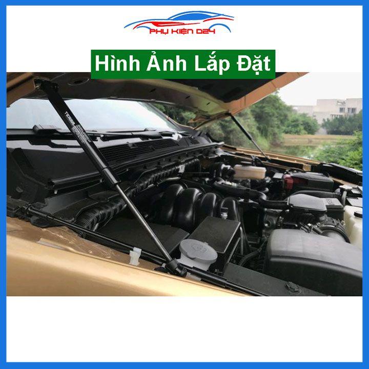 Ty thủy lực chống nắp capo Terra 2018-2019-2020-2021