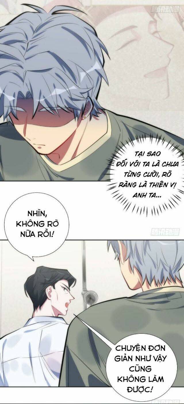 nhạc phụ đại nhân là lão bà chapter 6 28