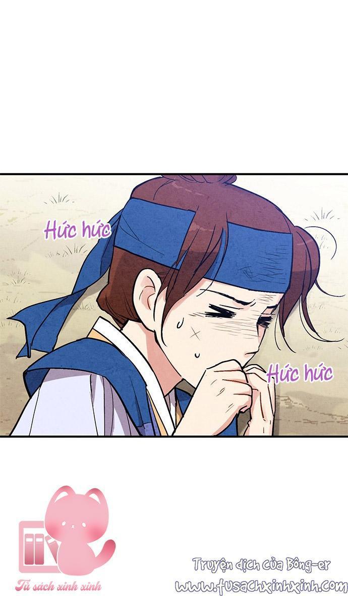 lệnh cấm hôn chapter 30 51