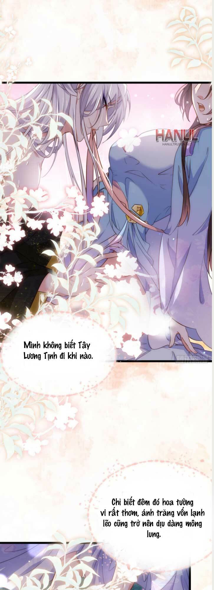 hoạn phi thiên hạ chapter 208 1