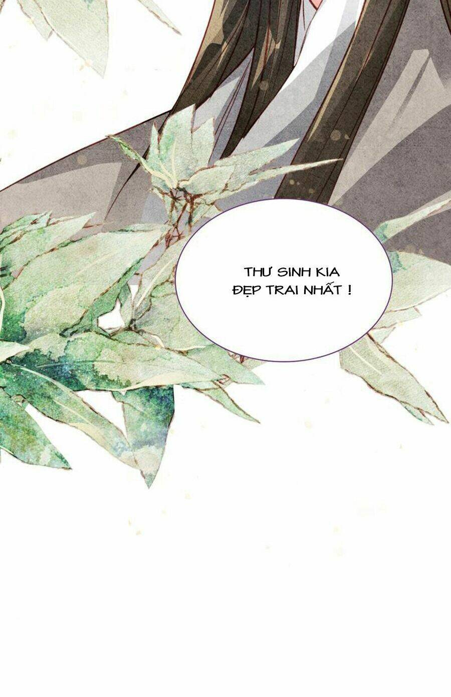 gả cho một tên thái giám đáng ghét chapter 42 10