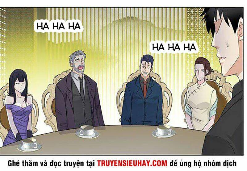 học viện cao thủ chapter 88 24