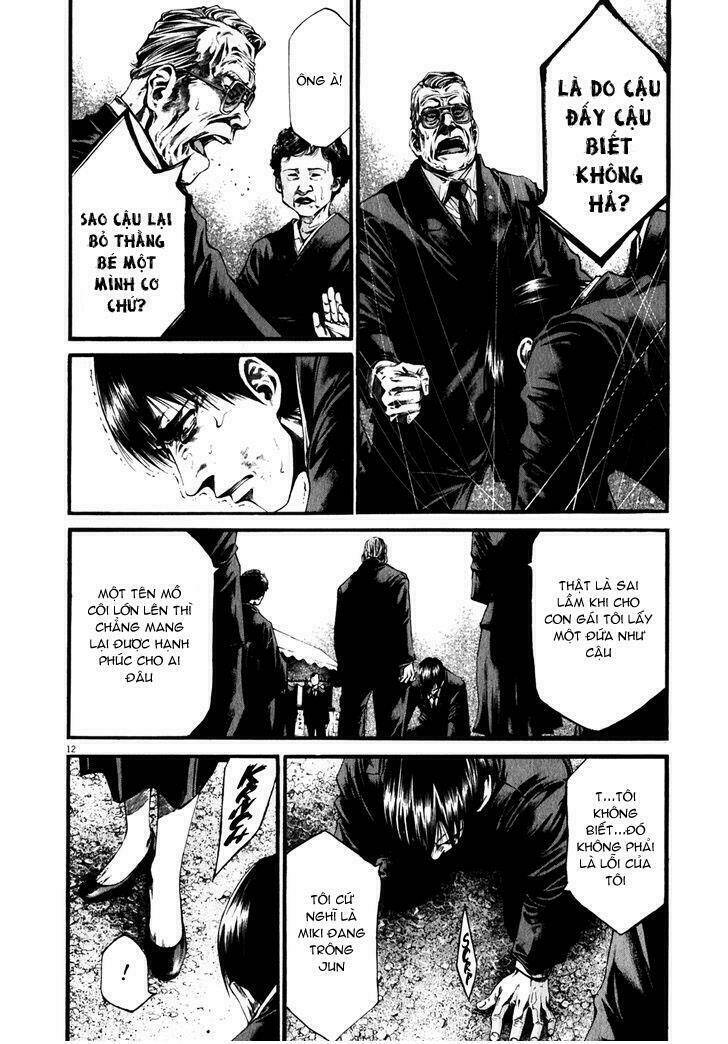 hideout chapter 6 12