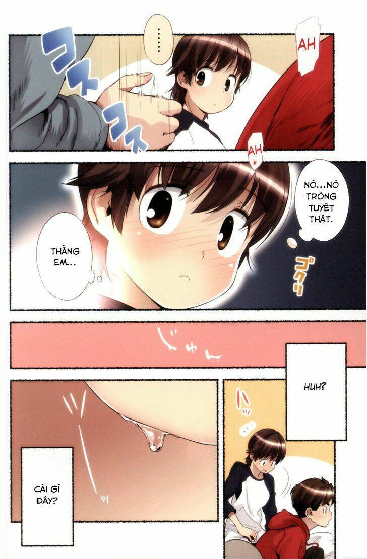 nozomu nozomi chapter 7 15