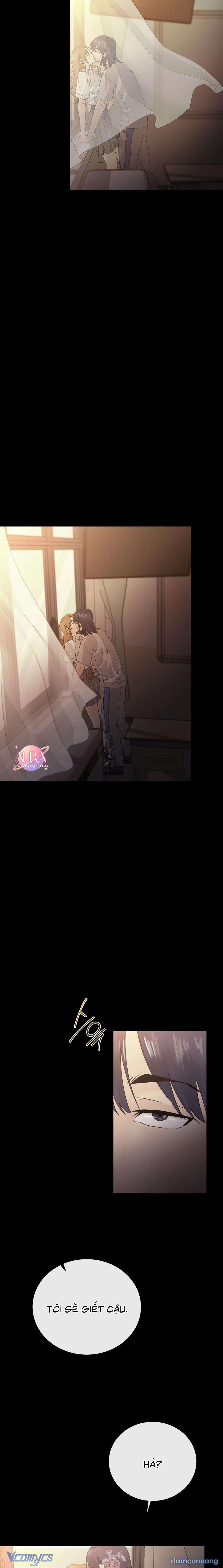 [18+] trở thành gia đình chapter 30 2