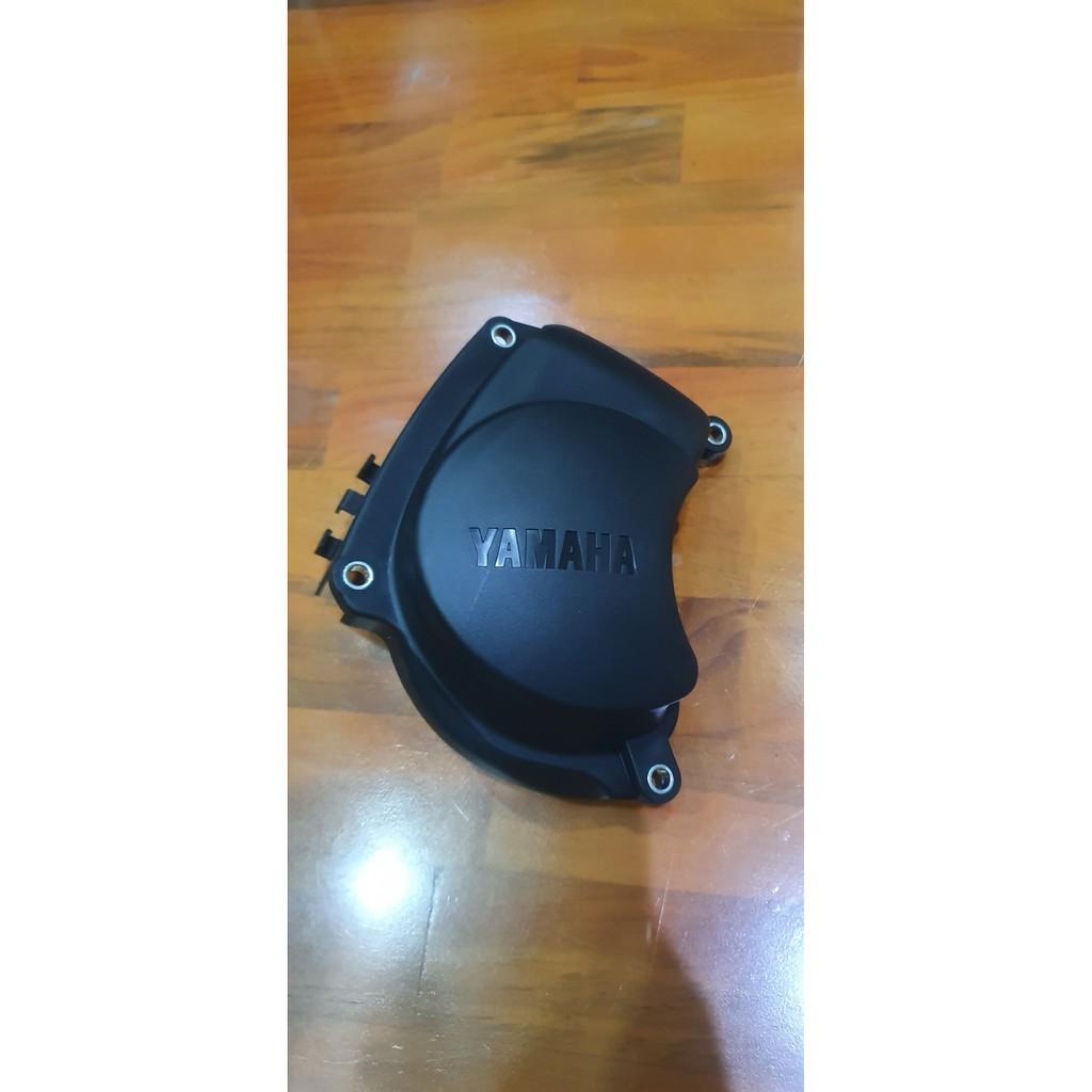 Ốp Lốc Nồi Trước dành cho xe Luvias Fi