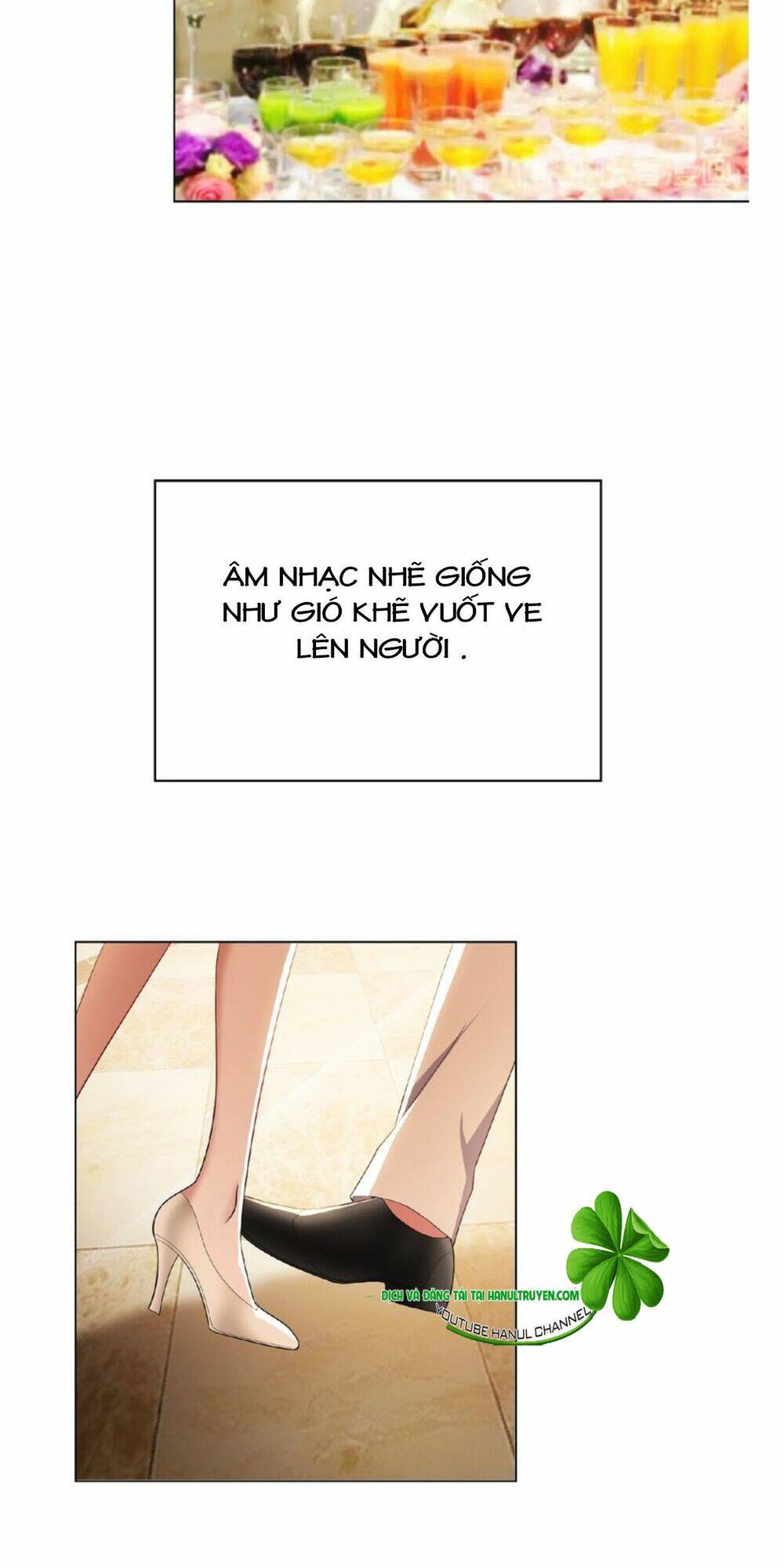 cô vợ nhỏ nuông chiều quá lại thành ác!! chapter 130 4