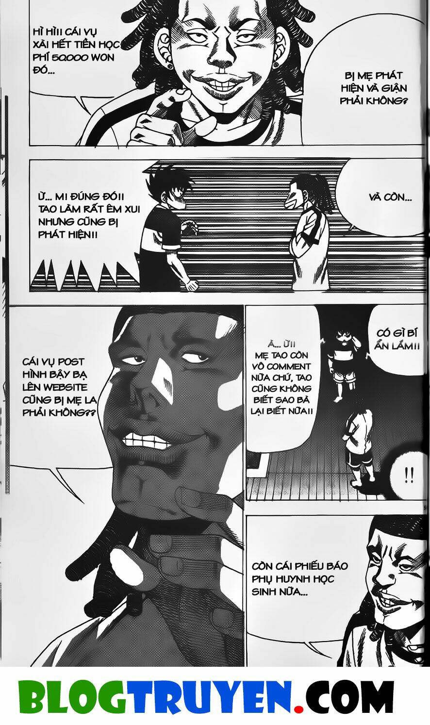 bitagi - anh chàng ngổ ngáo chapter 360 6