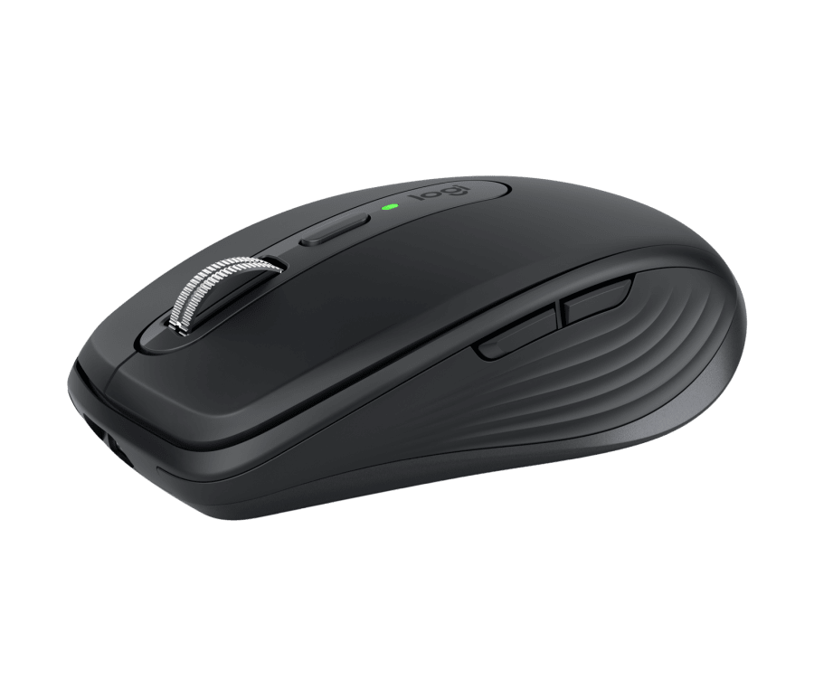 Chuột Không Dây Logitech MX Anywhere 3 dành cho Doanh nghiệp - Hàng Chính Hãng