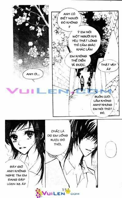 thiên thần dễ thương chapter 6 154