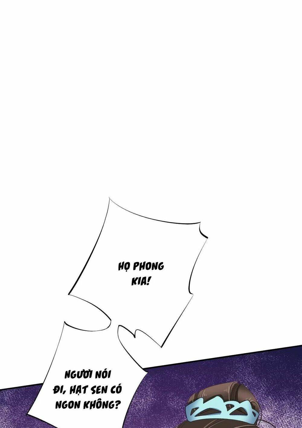 hoàng hậu ương bướng chapter 272 46