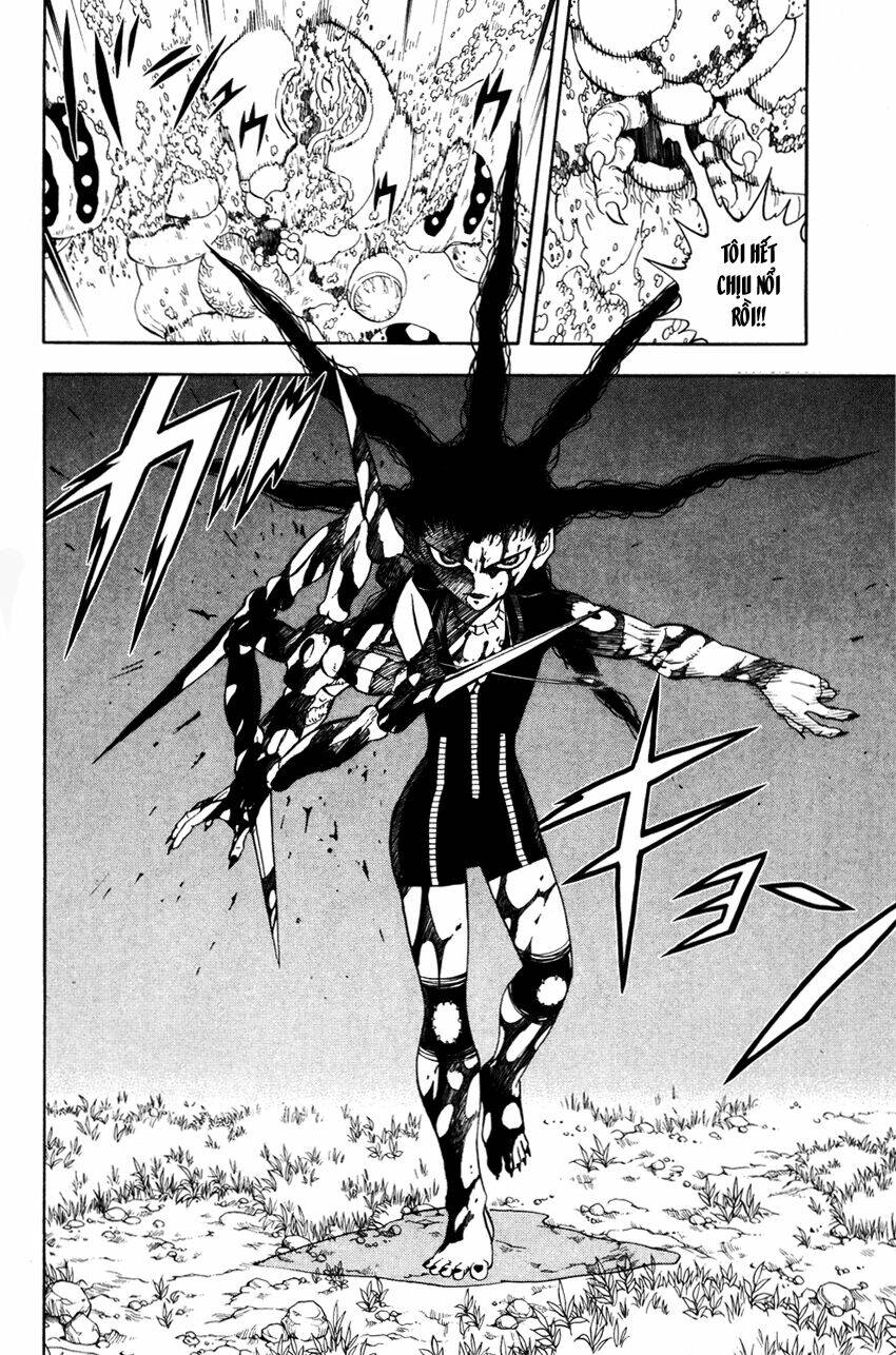 doubutsu no kuni chapter 24 11