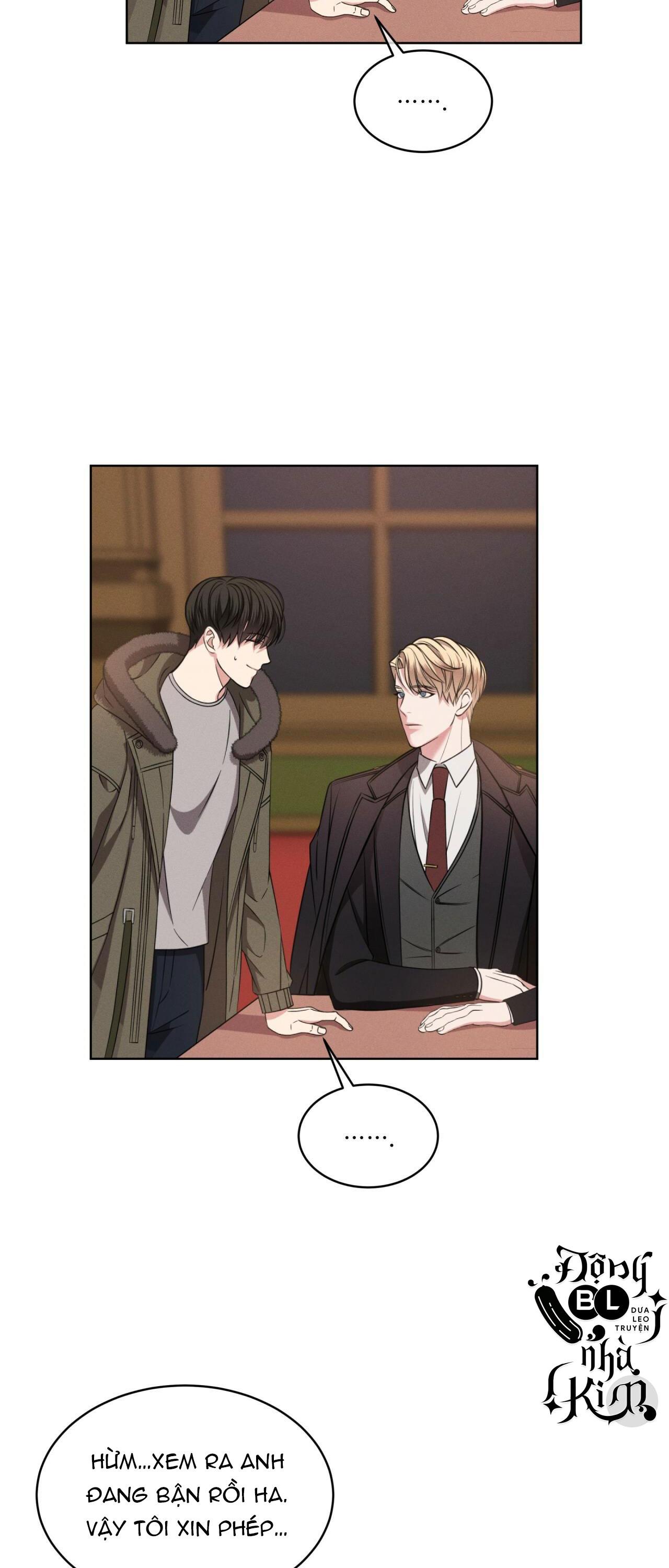 đêm ở london chapter 2 17