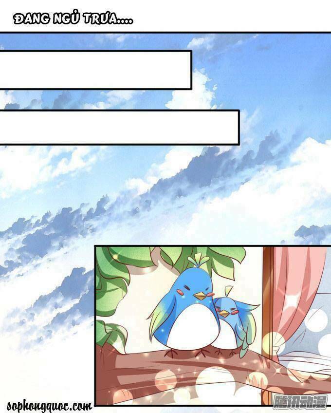 vương tước tư hữu bảo bối chapter 13 2