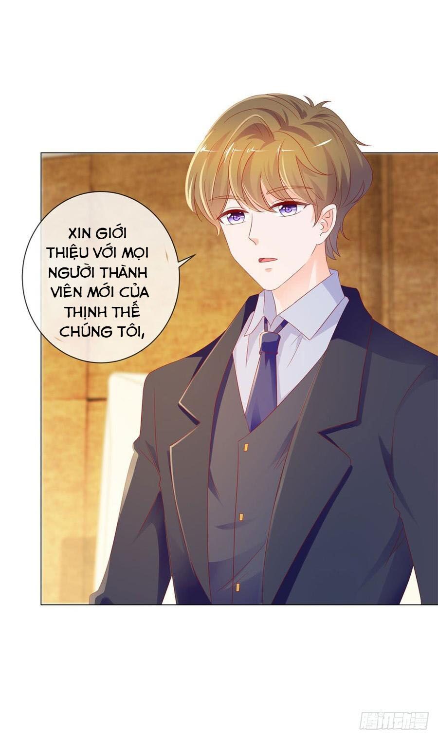 ẩn hôn 100%: chọc tức vợ yêu mua một tặng một chapter 90 6