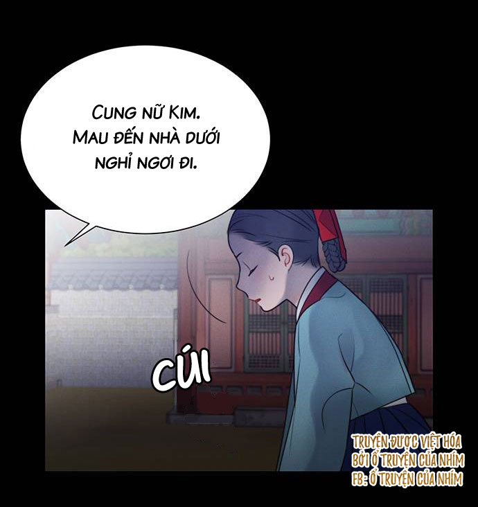 người tình của gwanghae chapter 31 53