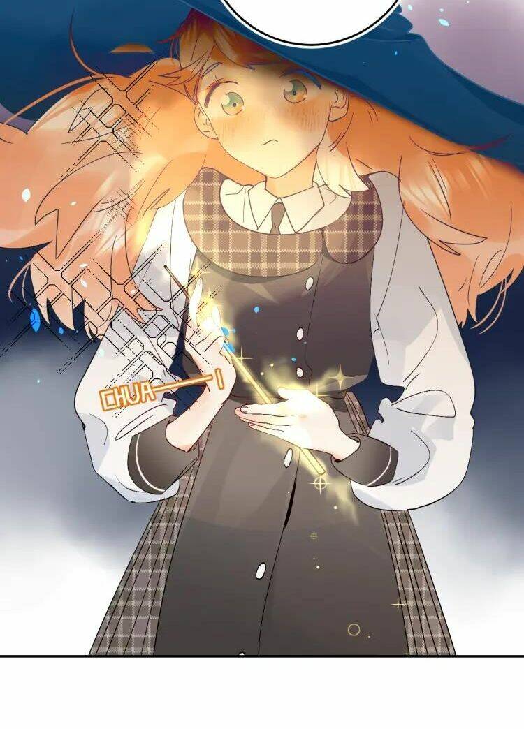 phù thủy hạng bét chapter 7 46