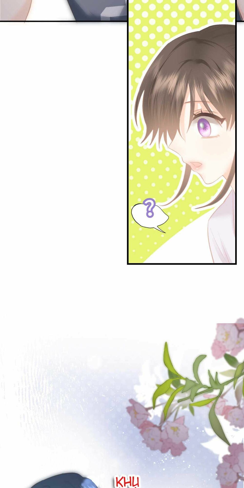 khảo nghiệm cuối cùng của tra nữ chapter 14 42