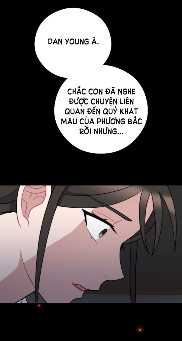 [18+] mơ về một cơn mưa phùn chapter 26.2 6
