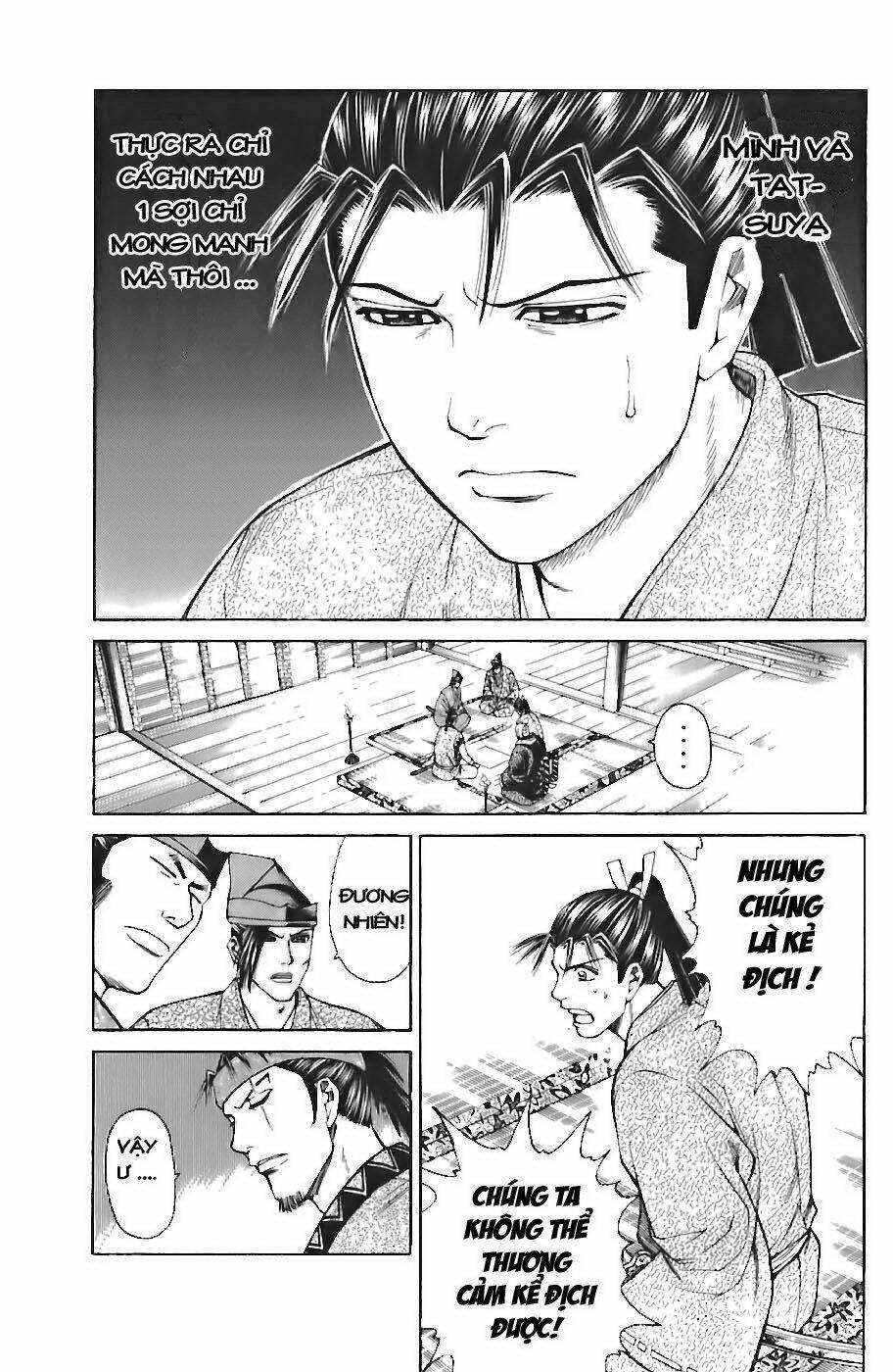 thiếu niên vương i - shana oh yoshitsune i chapter 72 37