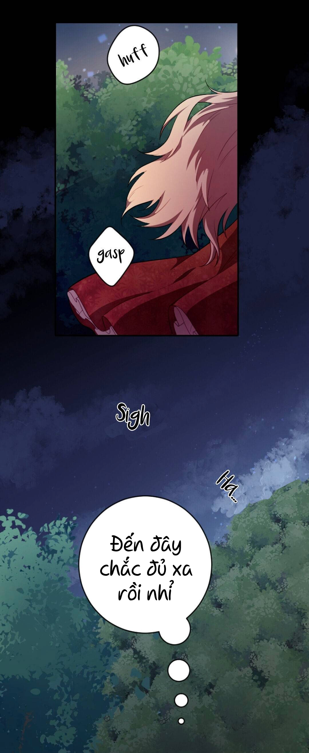 trao trọn trái tim cho hoàng đế chapter 3 21