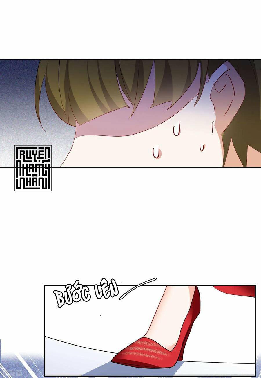 cô ấy đến rồi, xin nằm xuống! chapter 96 12