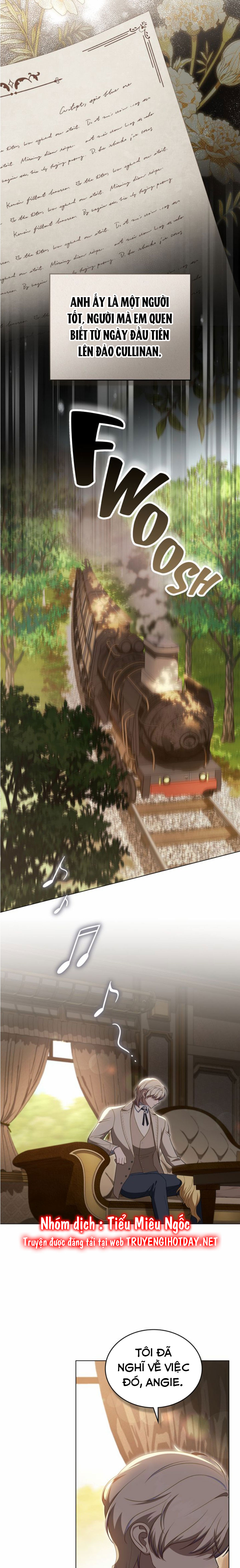 cầu mong chúa sẽ cứu rỗi cho cái chết của tôi chapter 47 16