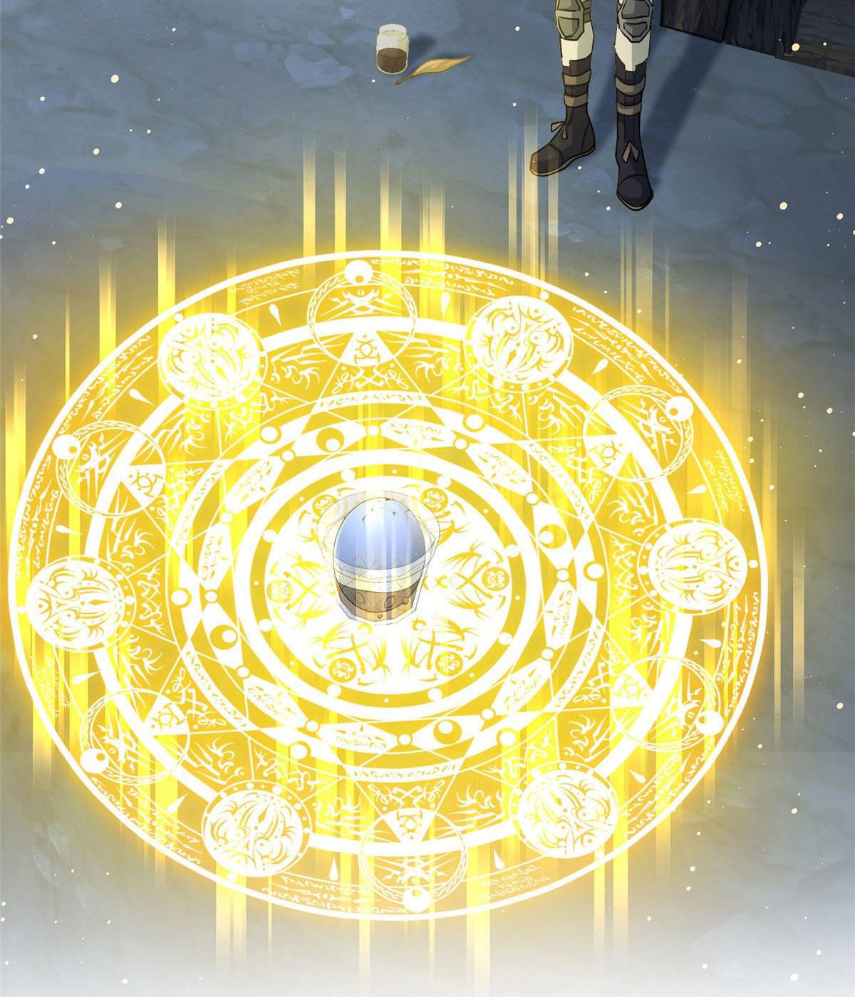 cựu nhật ngự long chapter 3.1 49