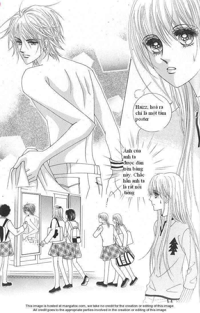 thần tượng mua sắm chapter 5 3