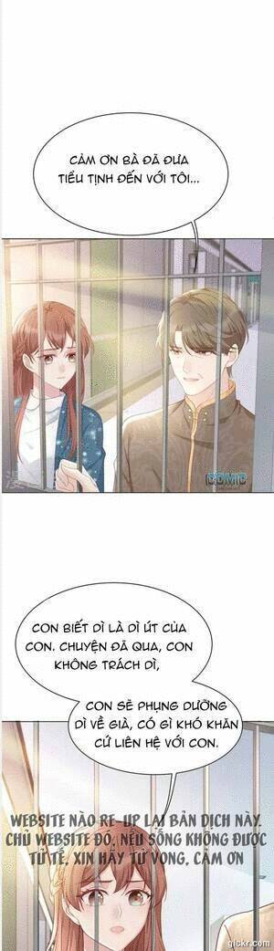 sủng em sủng tới tận cùng chapter 122.1 8