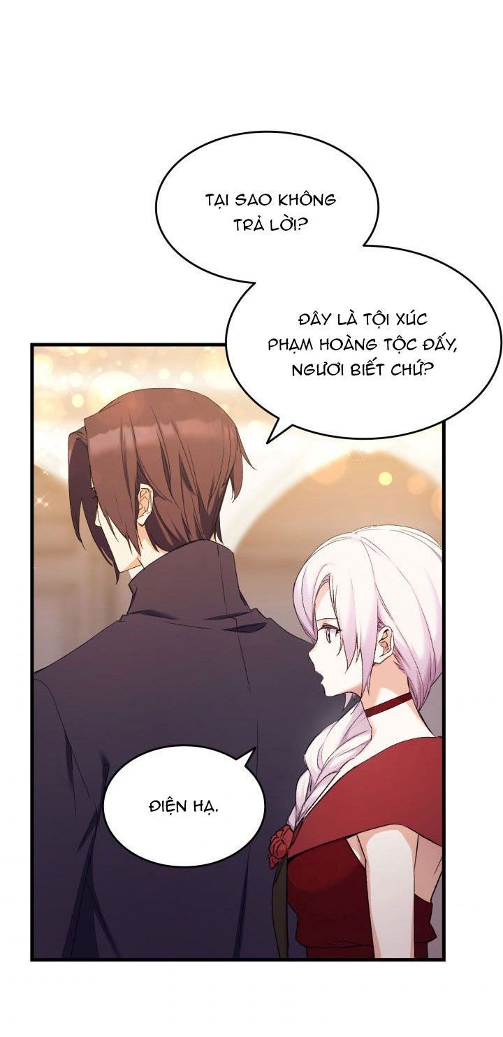tôi định quyến rũ anh trai nhưng nam chính đã đến chapter 9 44
