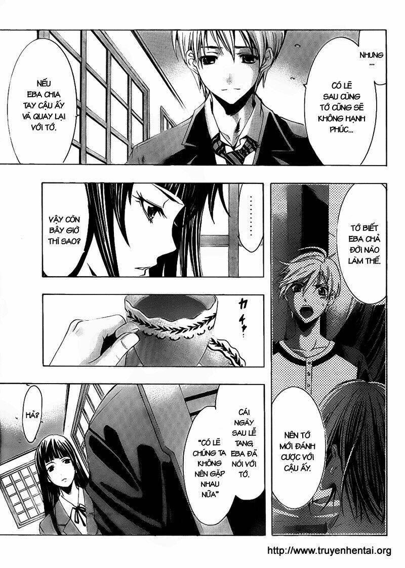 thị trấn tình yêu chapter 103 13