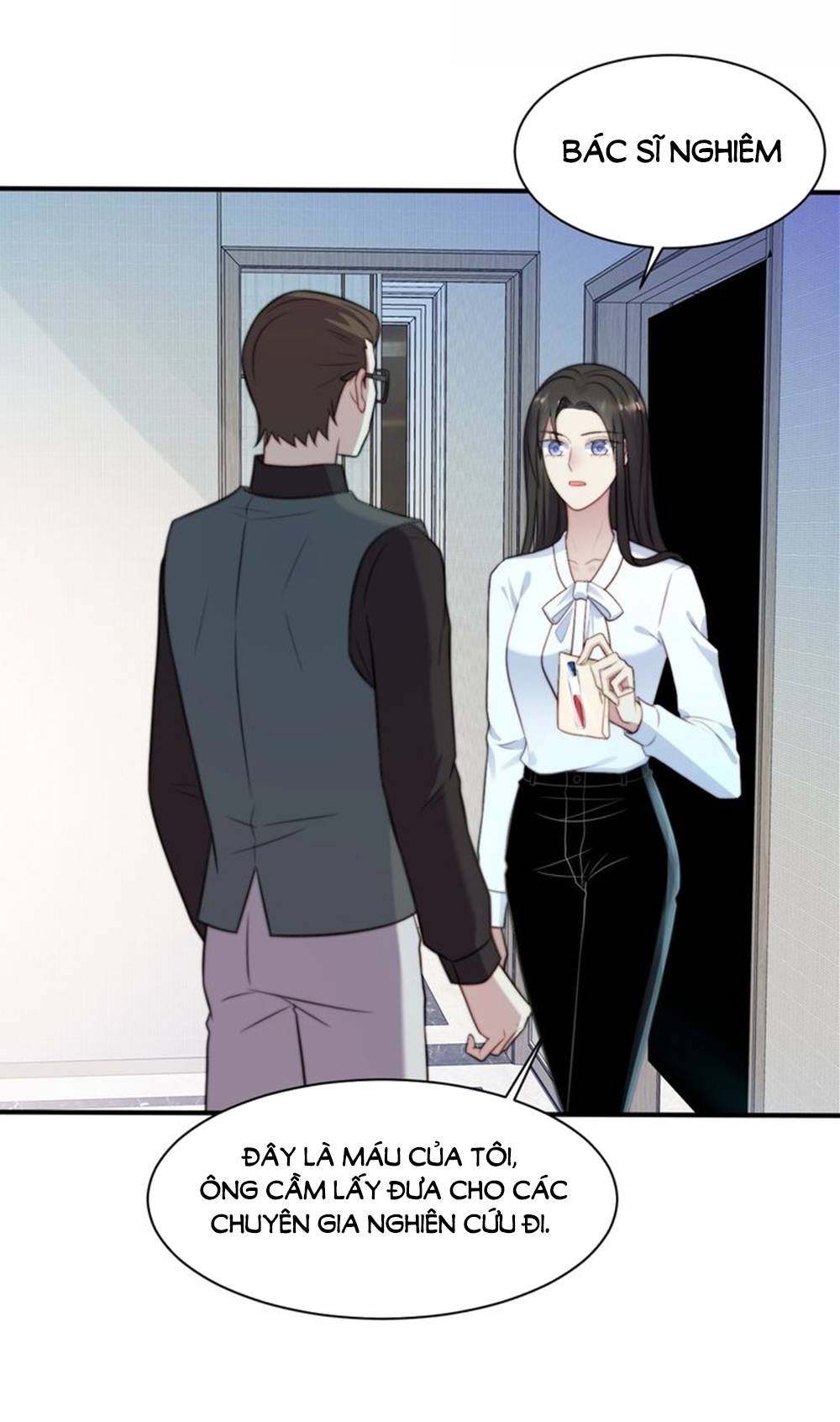 khoá chặt đôi môi (full) chapter 51 13