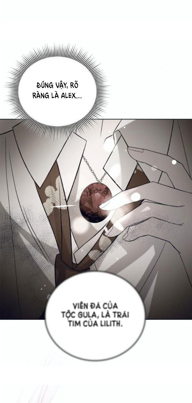 điệu nhảy say mê giữa màn đêm chapter 12.1 45