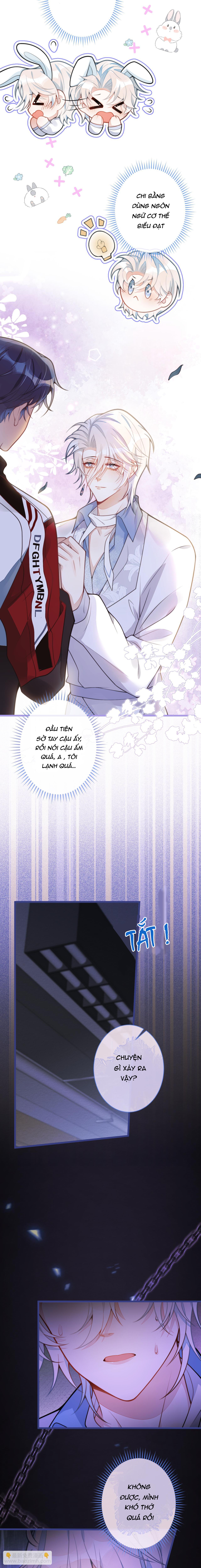 hướng dẫn sinh tồn huyết tộc chapter 12 11