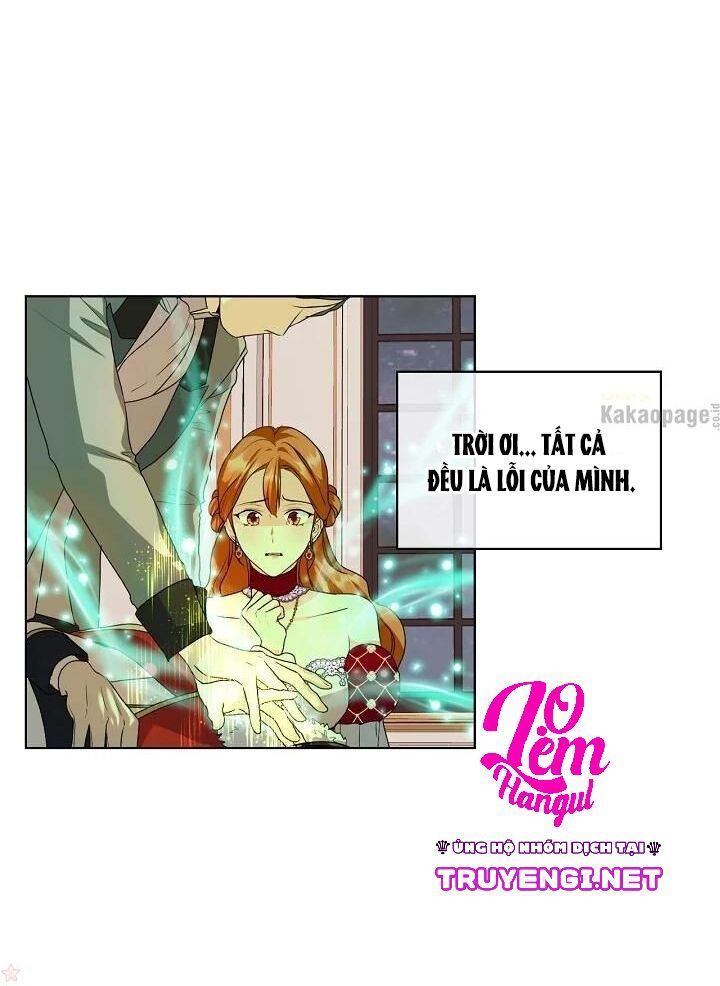 đức hạnh của ác nữ phản diện chapter 61 34