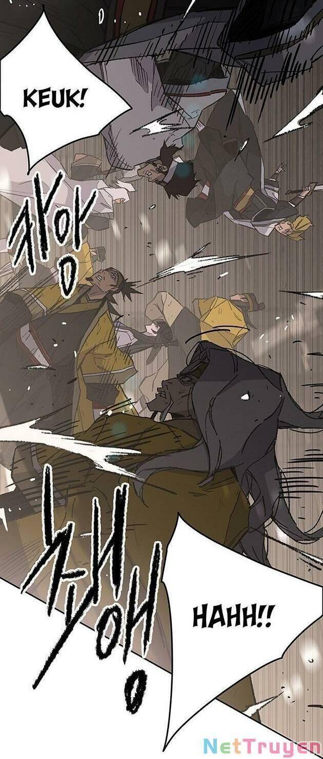 kiếm sĩ bất bại chapter 120 41