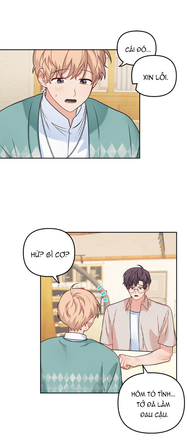 máu và tình yêu chapter 48 38