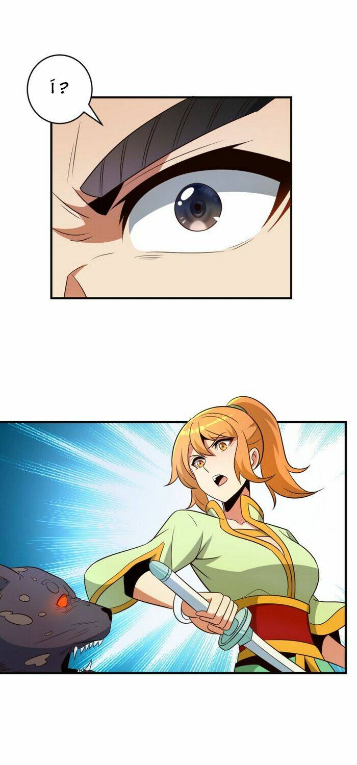 thôn phệ một thế giới tu tiên chapter 84 10